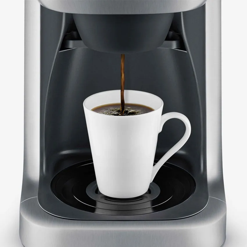 Breville | The Grind Control Coffee Machine