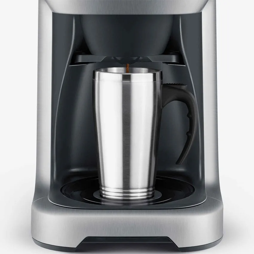 Breville | The Grind Control Coffee Machine