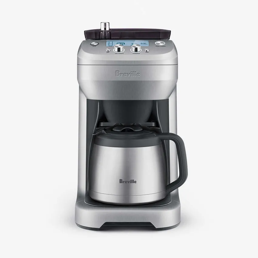 Breville | The Grind Control Coffee Machine