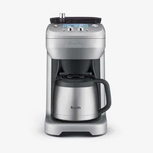 Breville | The Grind Control Coffee Machine