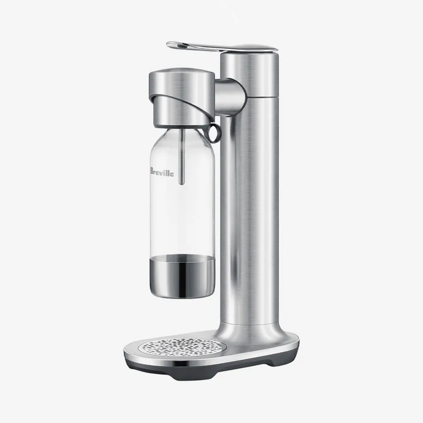 Breville | The InFizz Aqua