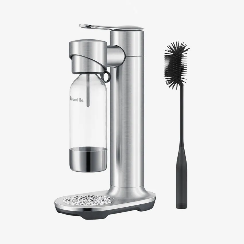 Breville | The InFizz Aqua