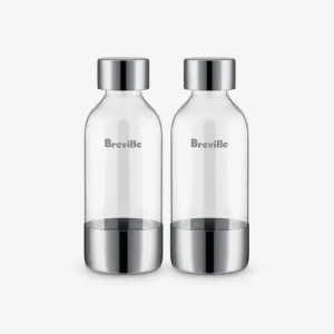 Breville | The InFizz Bottle - Set of 2