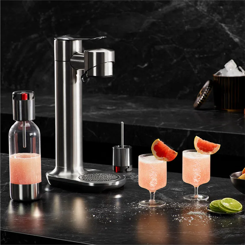 Breville | The InFizz Fusion