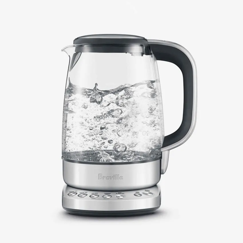 Breville | The IQ Kettle Pure