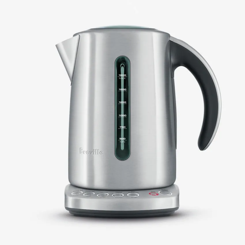 Breville | The IQ Kettle