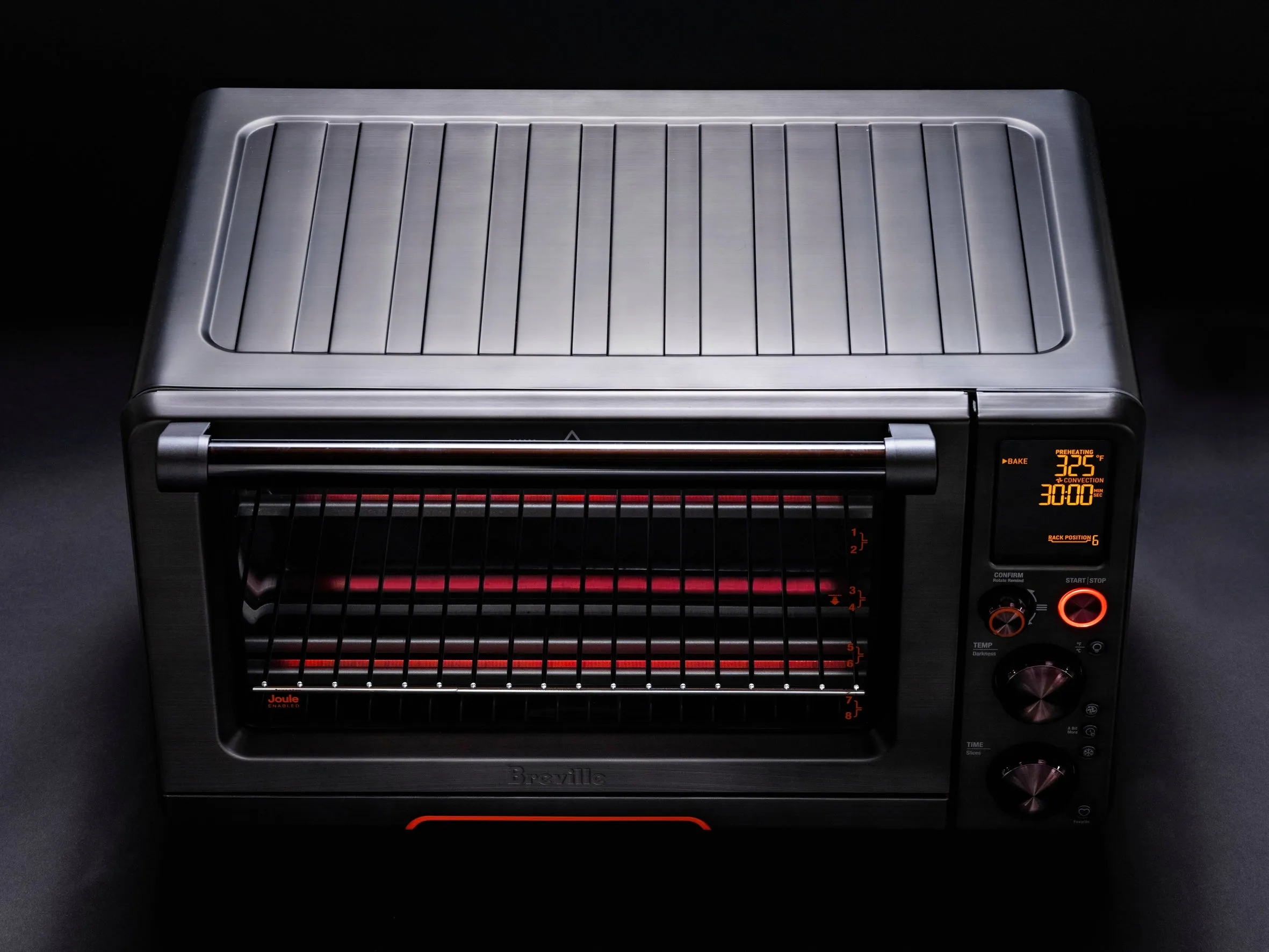 Breville | The Joule Oven Air Fryer Pro