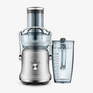 Breville | The Juice Fountain Cold Plus