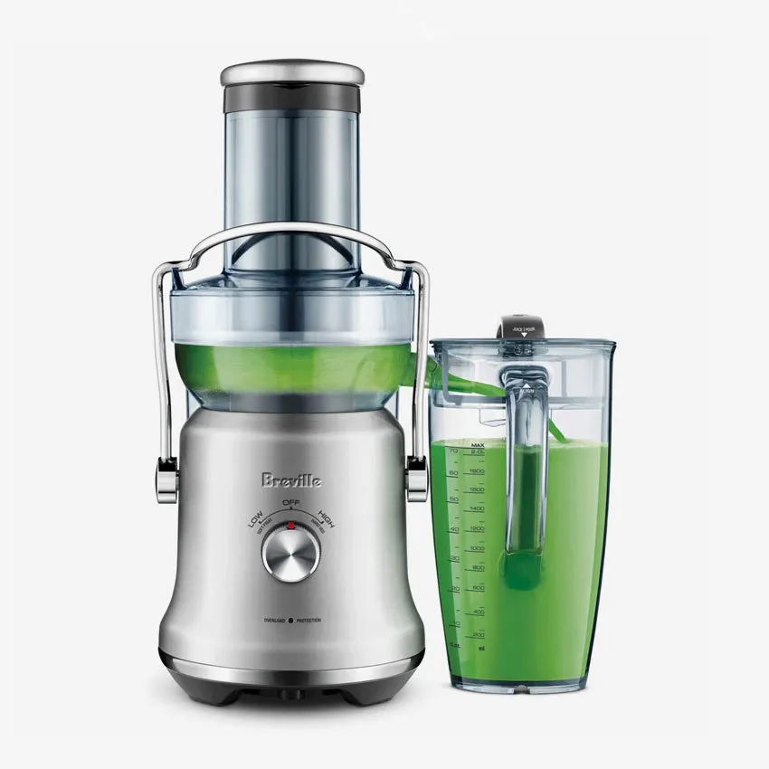 Breville | The Juice Fountain Cold Plus