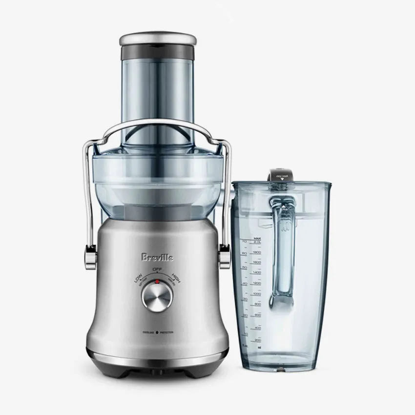 Breville | The Juice Fountain Cold Plus