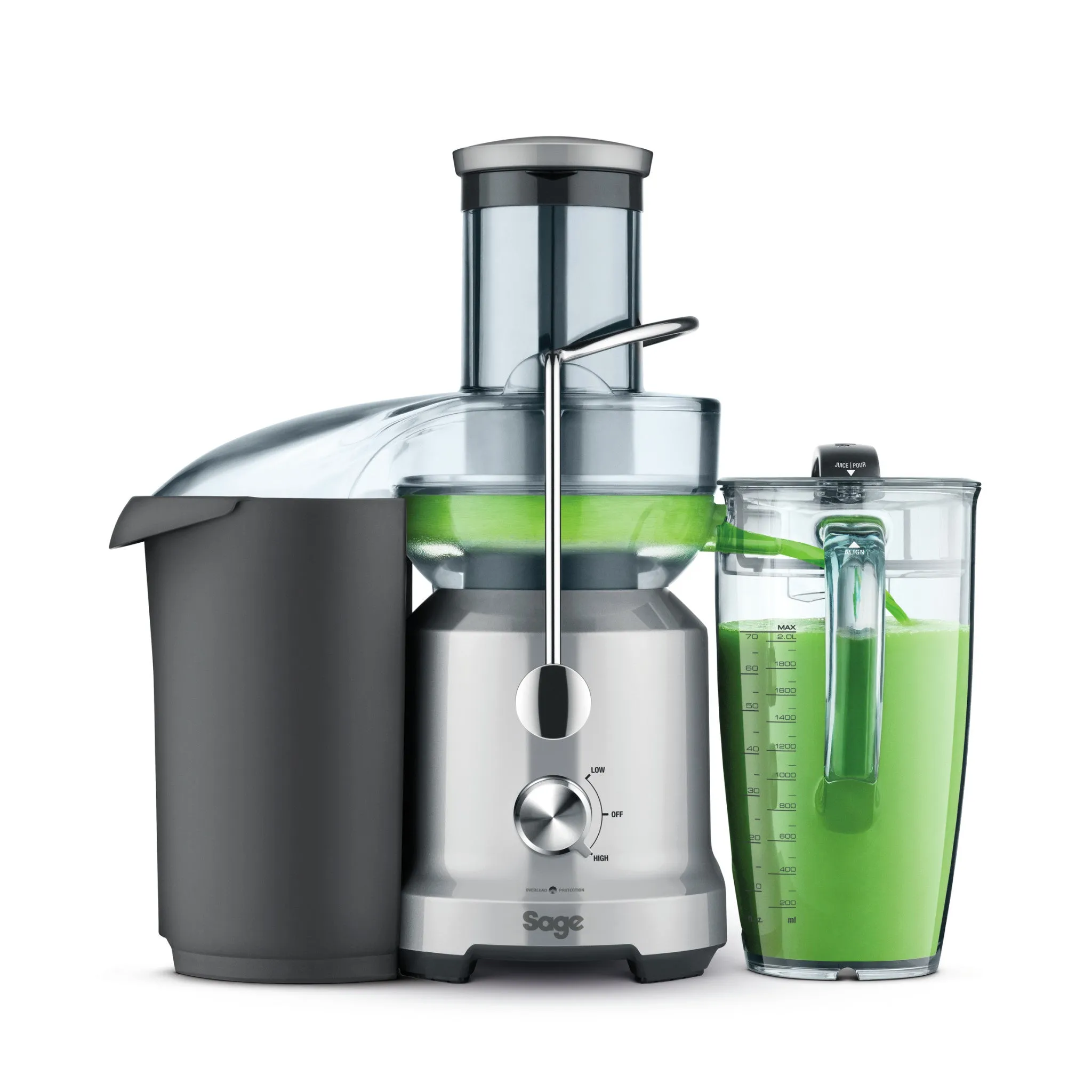 Breville | The Juice Fountain Cold