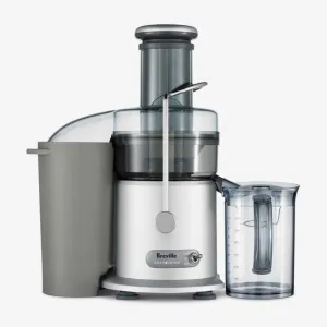Breville | The Juice Fountain Plus