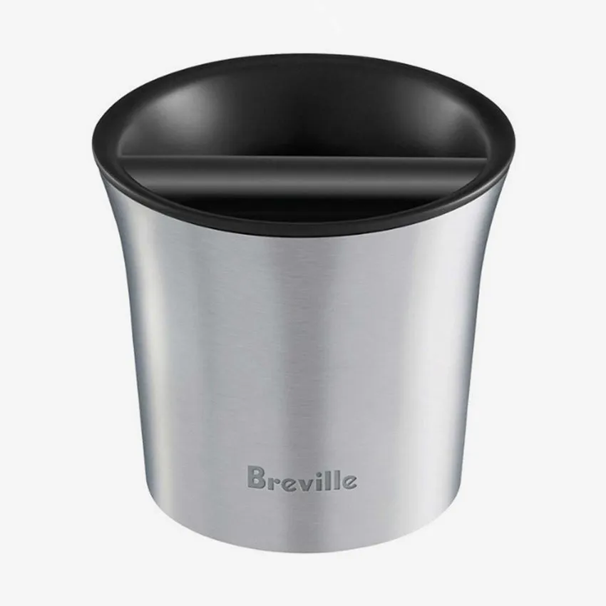 Breville | The Knock Box