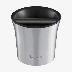 Breville | The Knock Box