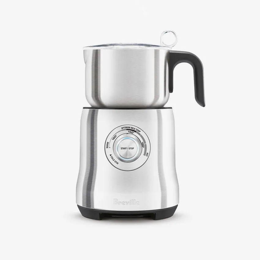 Breville | The Milk Cafe