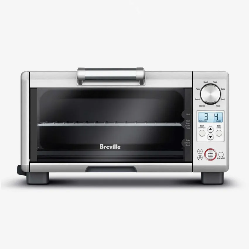 Breville | The Mini Smart Oven