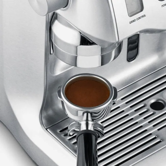 Breville | The Oracle Espresso Machine