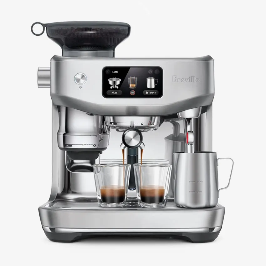 Breville | The Oracle Jet