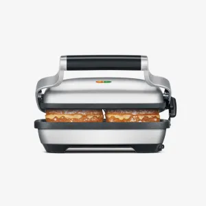 Breville | The Perfect Press
