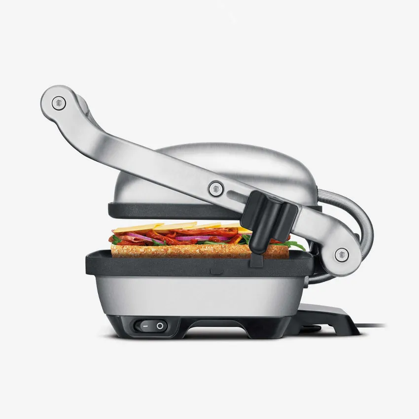 Breville | The Perfect Press