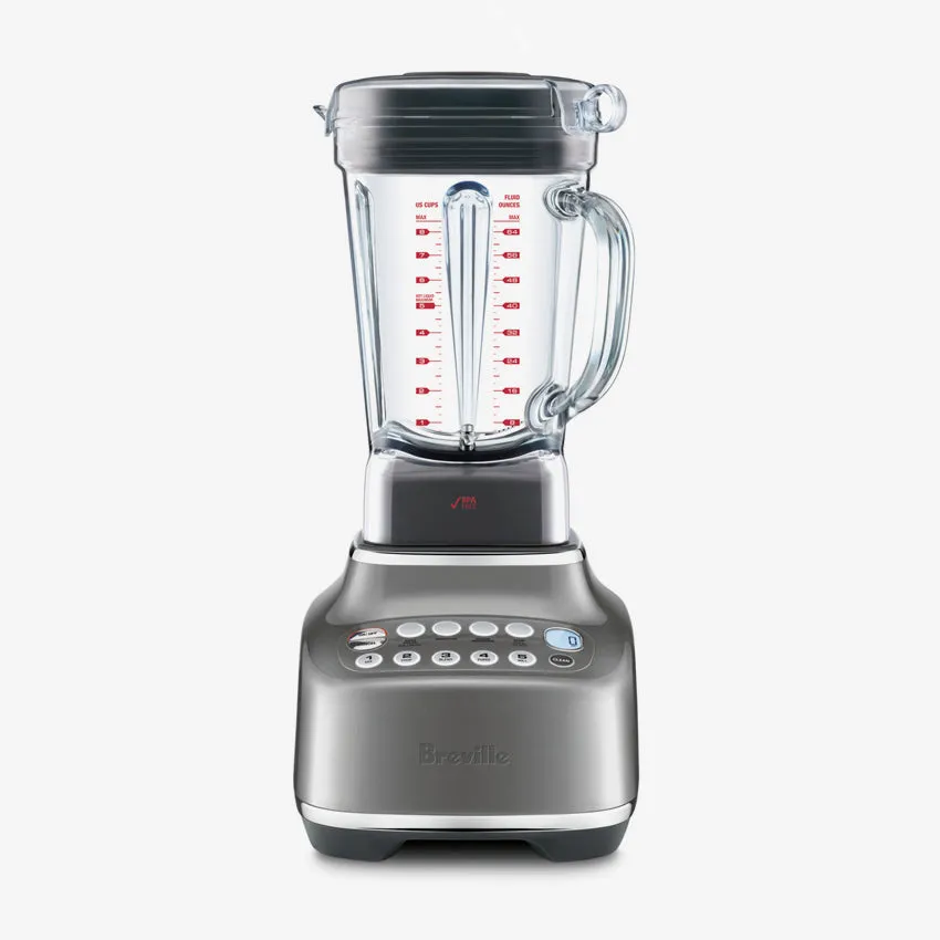 Breville | The Q Blender