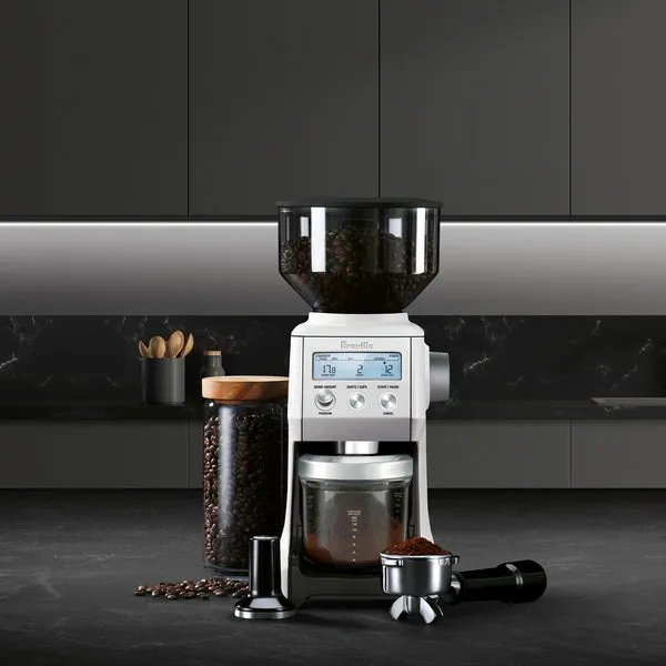 Breville | The Smart Grinder Pro
