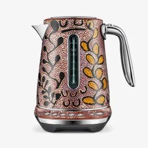 Breville | The Smart Kettle Luxe - Indigenous Art