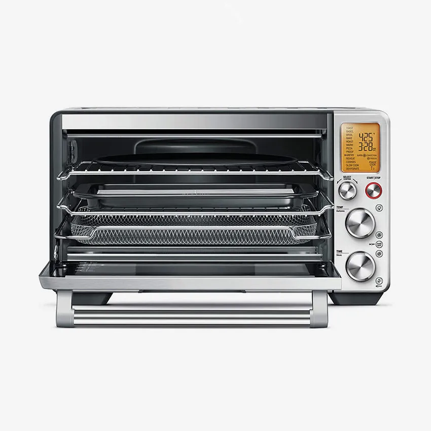 Breville | The Smart Oven Air Fryer Pro