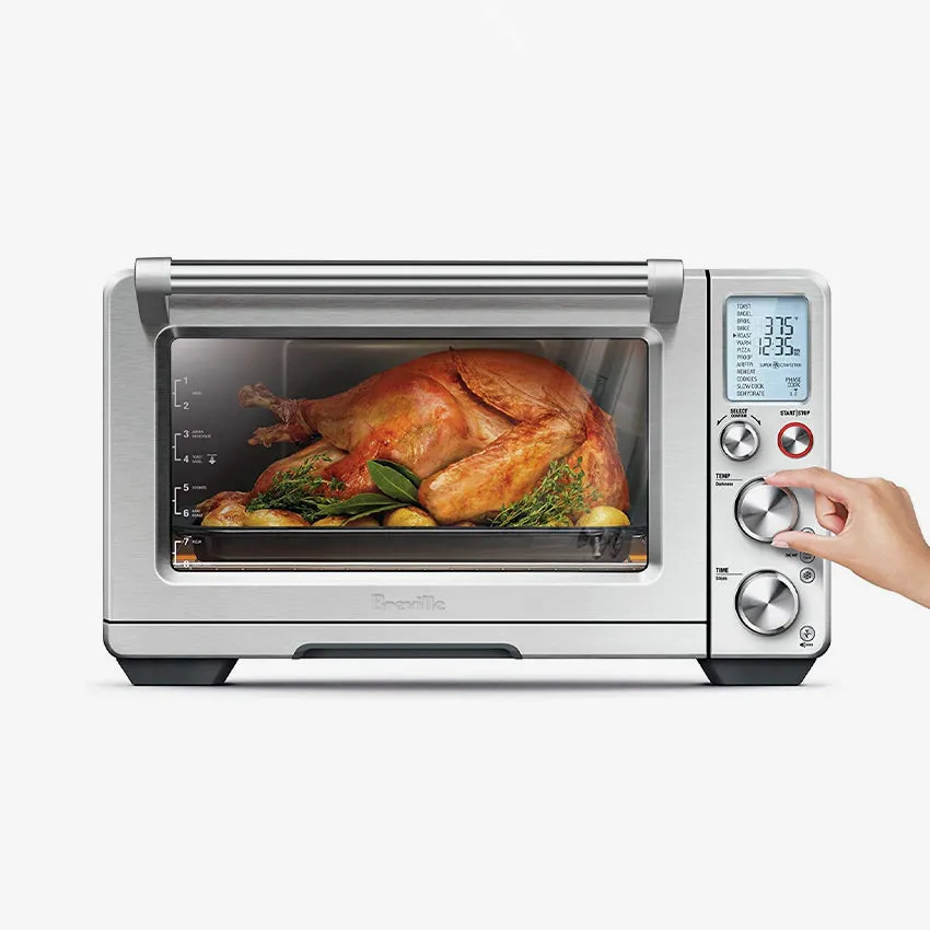 Breville | The Smart Oven Air Fryer Pro