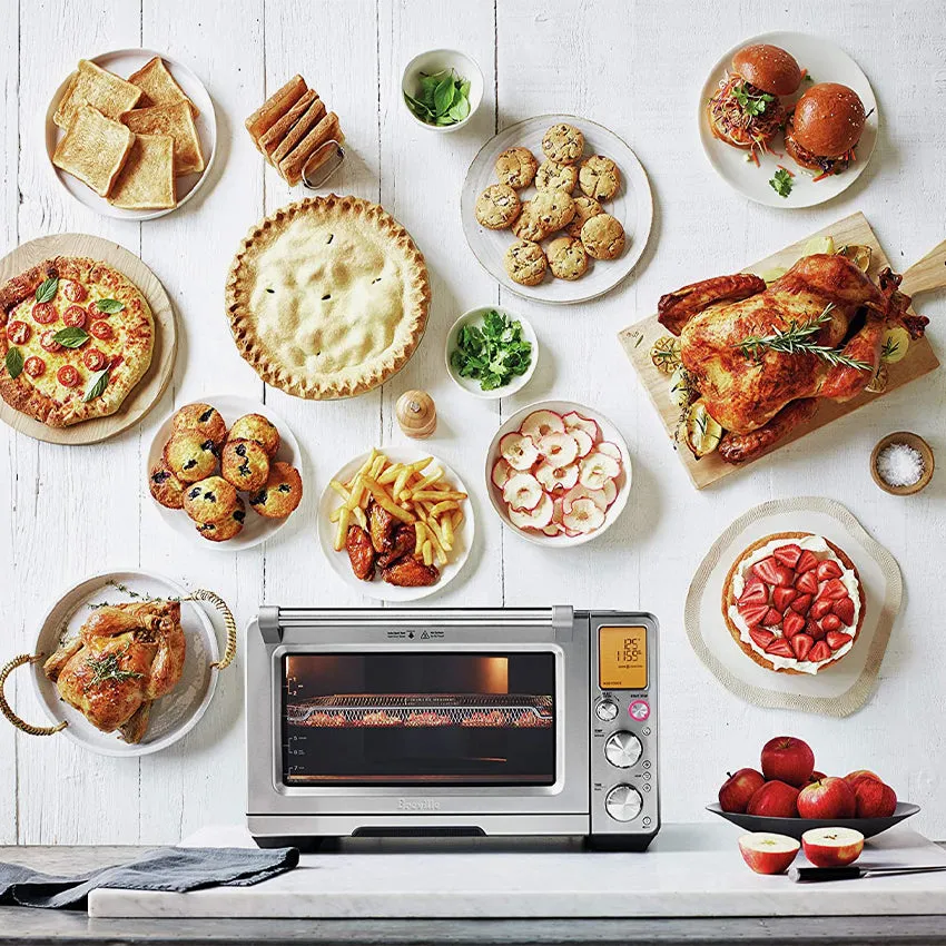 Breville | The Smart Oven Air Fryer Pro