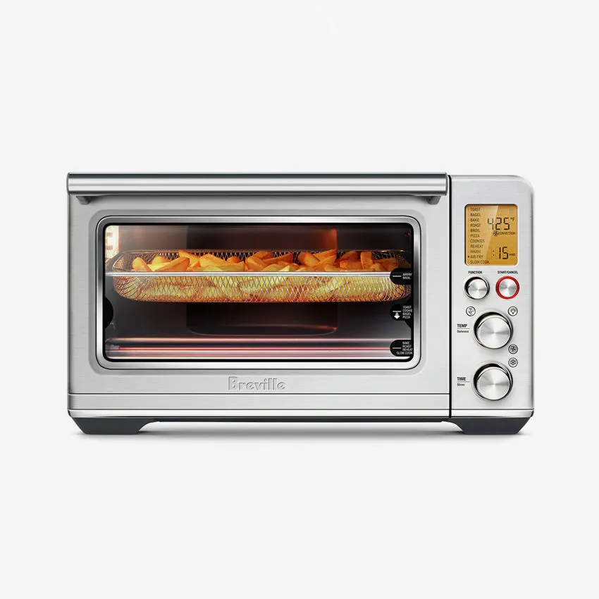 Breville | The Smart Oven Air Fryer