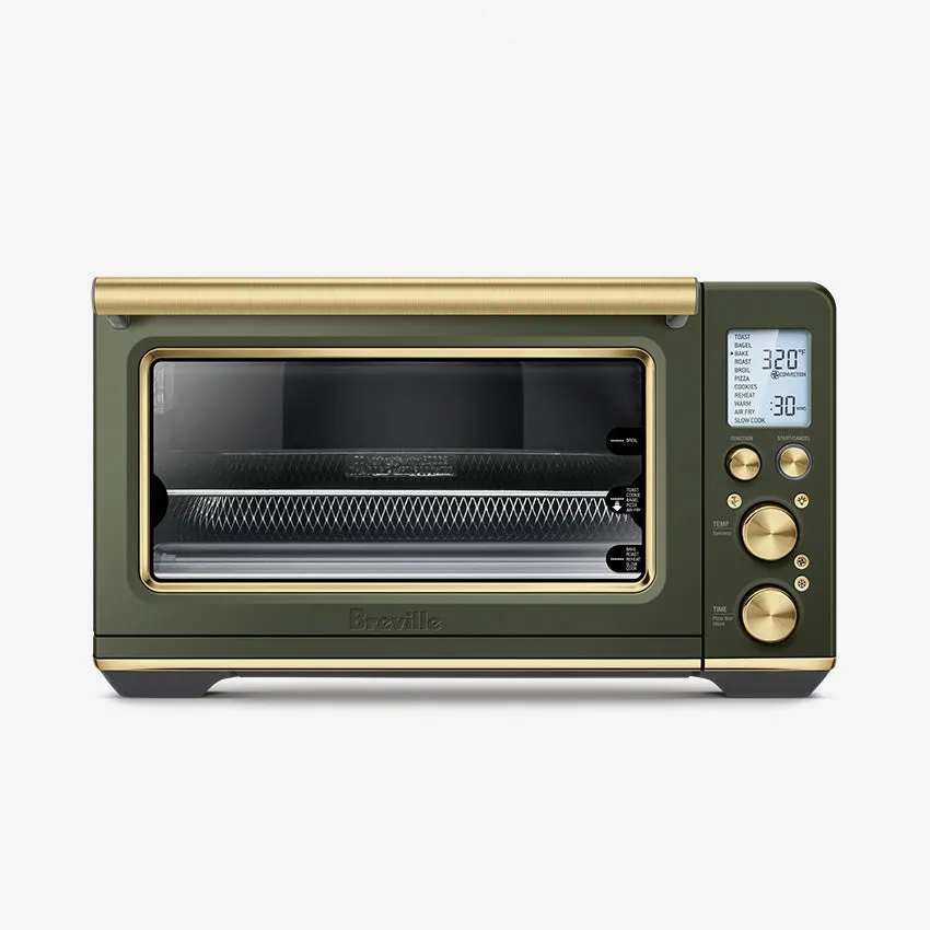 Breville | The Smart Oven Air Fryer