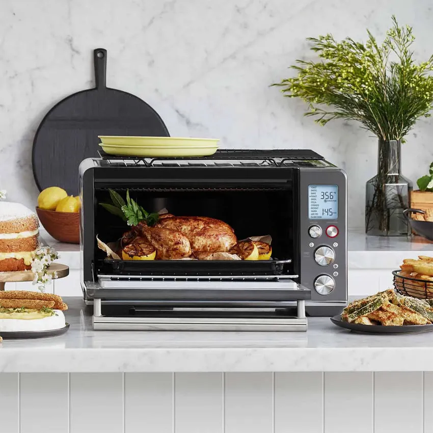 Breville | The Smart Oven Air Fryer