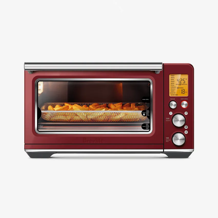 Breville | The Smart Oven Air Fryer