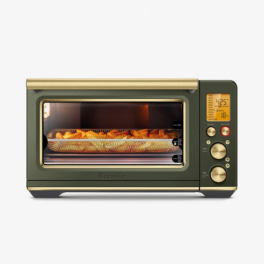 Breville | The Smart Oven Air Fryer