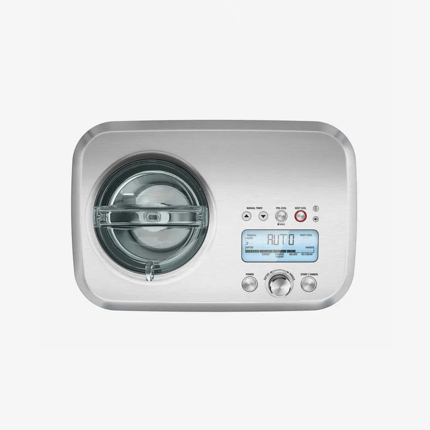 Breville | The Smart Scoop
