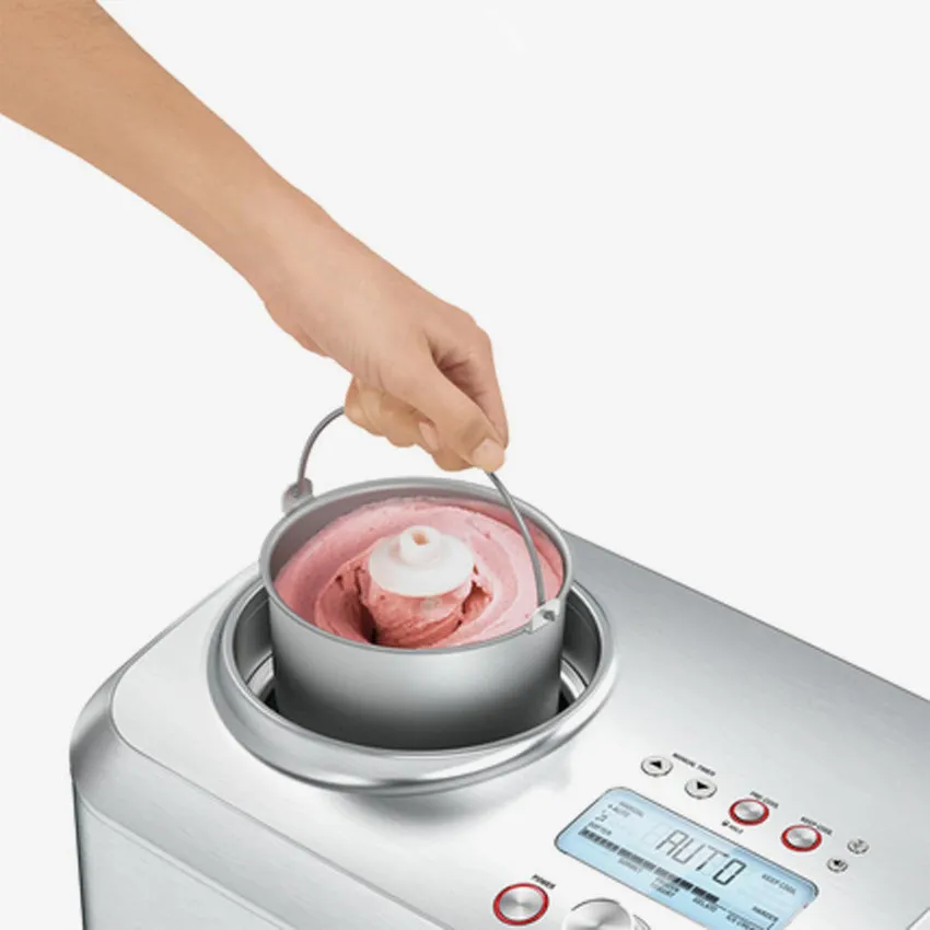 Breville | The Smart Scoop