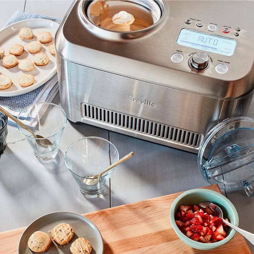 Breville | The Smart Scoop