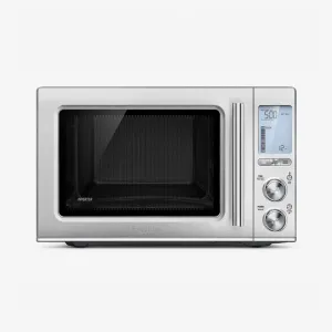 Breville | The Smooth Wave Microwave