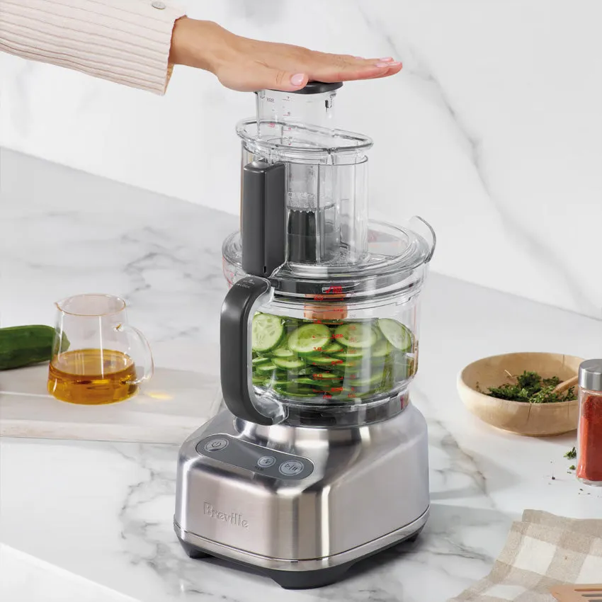 Breville | the Sous Chef 9  Food Processors