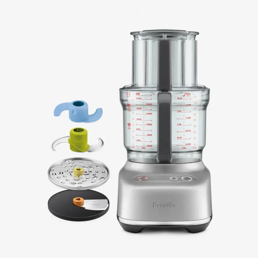 Breville | the Sous Chef 9  Food Processors
