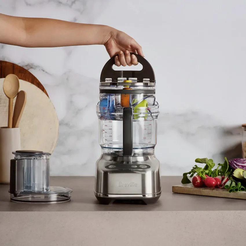 Breville | the Sous Chef 9  Food Processors