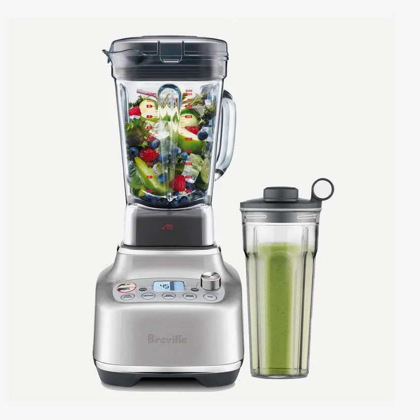 Breville | The Super Q Blender