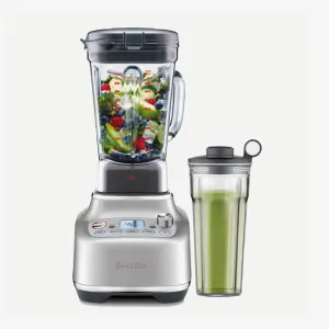 Breville | The Super Q Blender