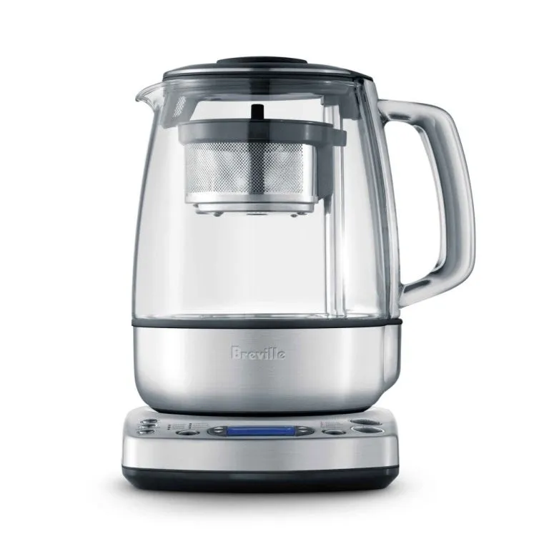 Breville | The Tea Maker Kettle