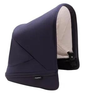 Bugaboo Donkey 5 Sun Kaleche Classic Navy