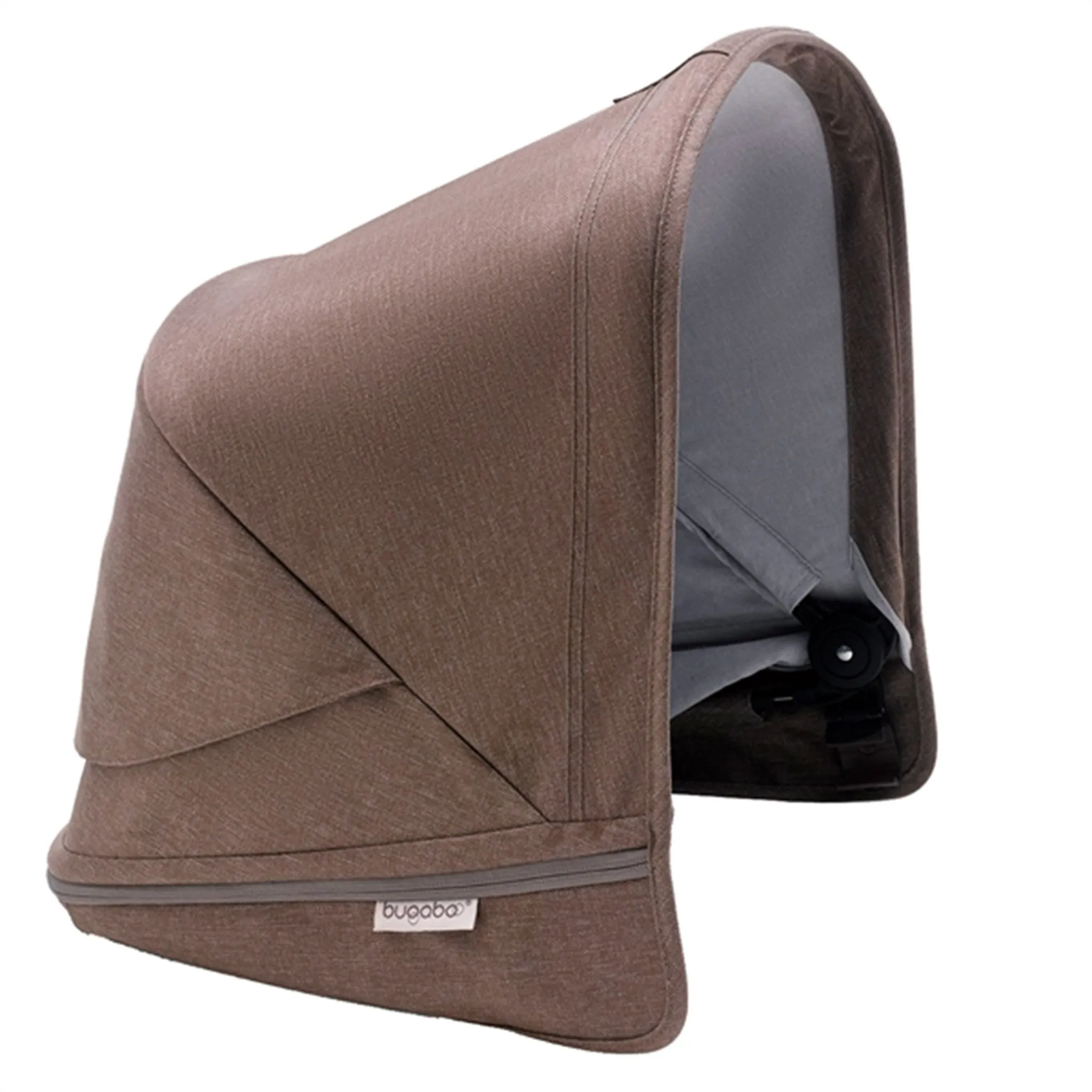 Bugaboo Donkey 5 Sun Kaleche Mineral Taupe