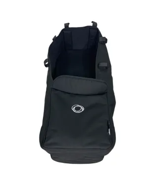 Bugaboo Donkey5 Bassinet, Midnight Black