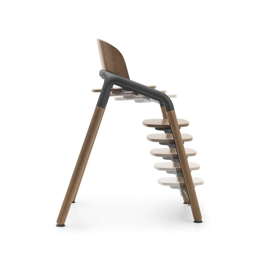 Bugaboo Giraffe Highchair Baby Bundle