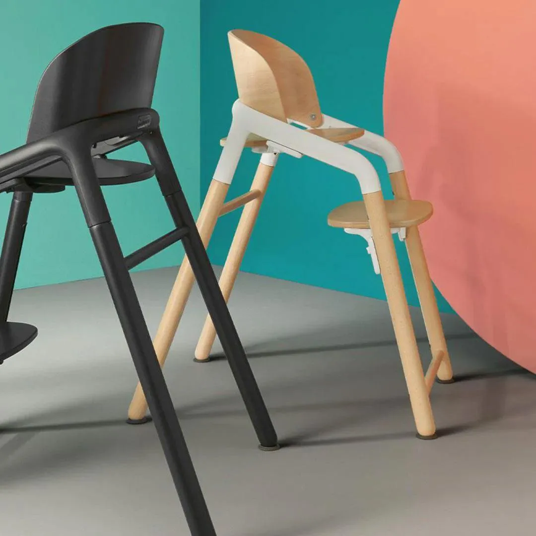 Bugaboo Giraffe Highchair Baby Bundle